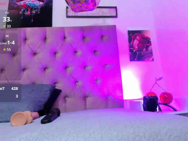 Dania-wish1 webcam