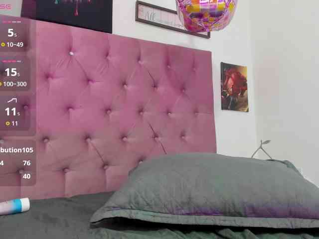 Dania-wish1 webcam
