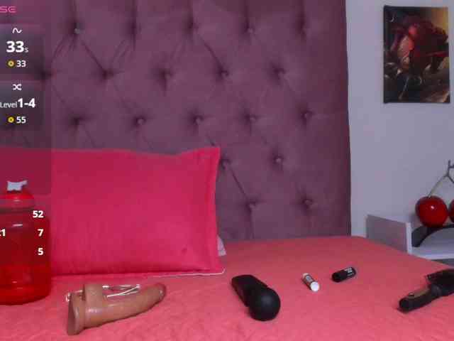 Dania-wish1 webcam