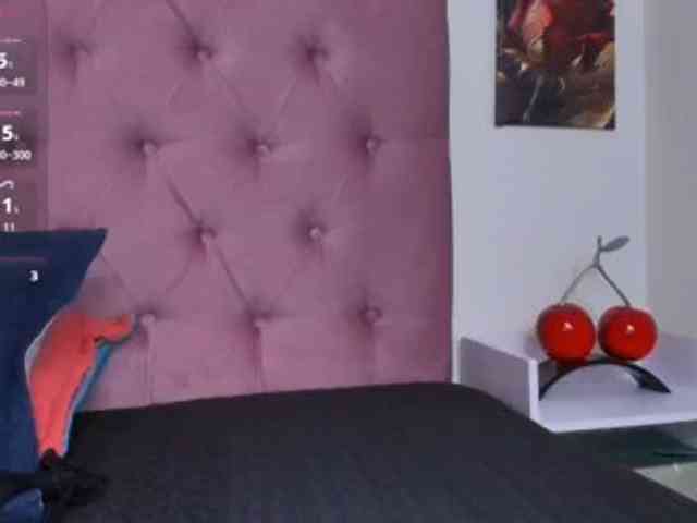 Dania-wish1 webcam