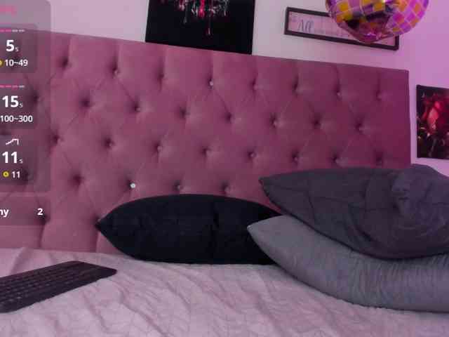 Dania-wish1 webcam