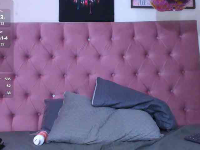 Dania-wish1 webcam