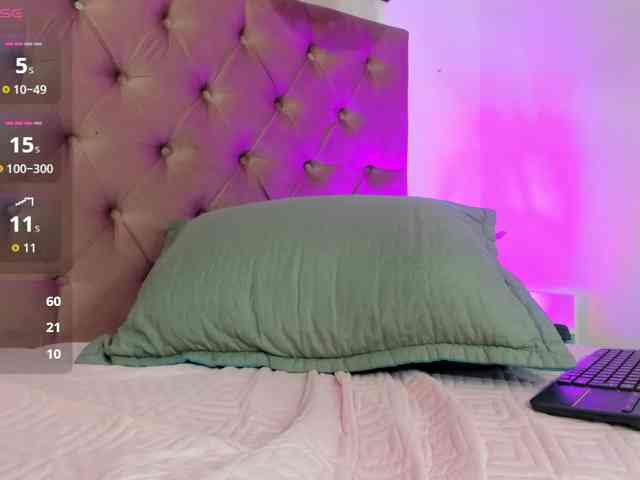 Dania-wish1 webcam