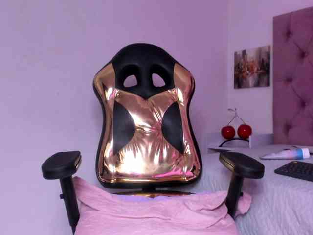 Dania-wish1 webcam