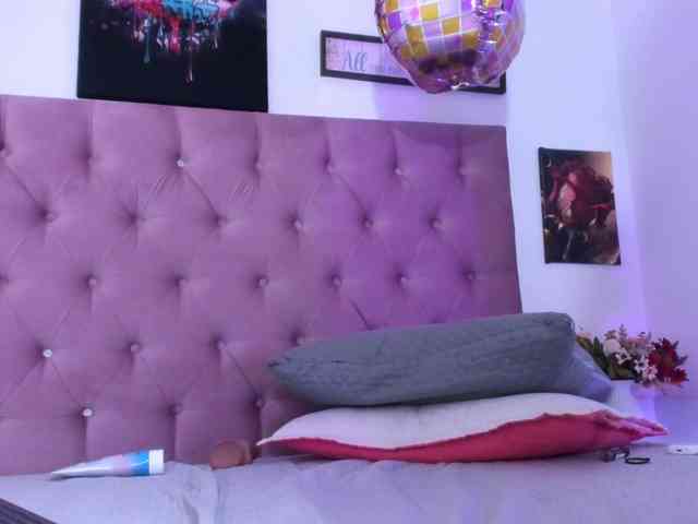Dania-wish1 webcam
