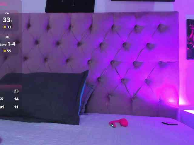Dania-wish1 webcam