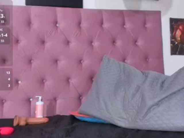 Dania-wish1 webcam