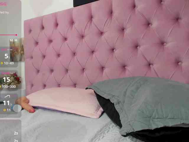 Dania-wish1 webcam