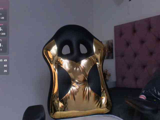 Dania-wish1 webcam