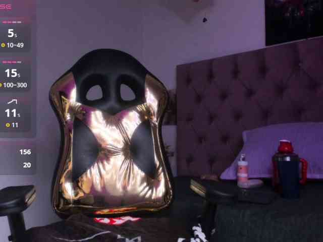 Dania-wish1 webcam