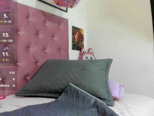 Dania-wish1