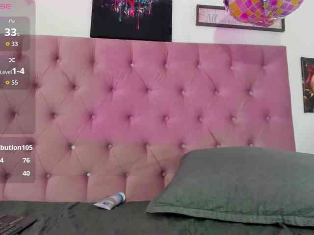 Dania-wish1 webcam