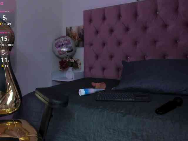 Dania-wish1 webcam