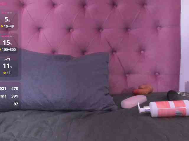 Dania-wish1 webcam