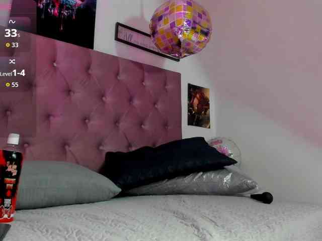 Dania-wish1 webcam