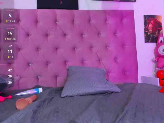 Dania-wish1 webcam