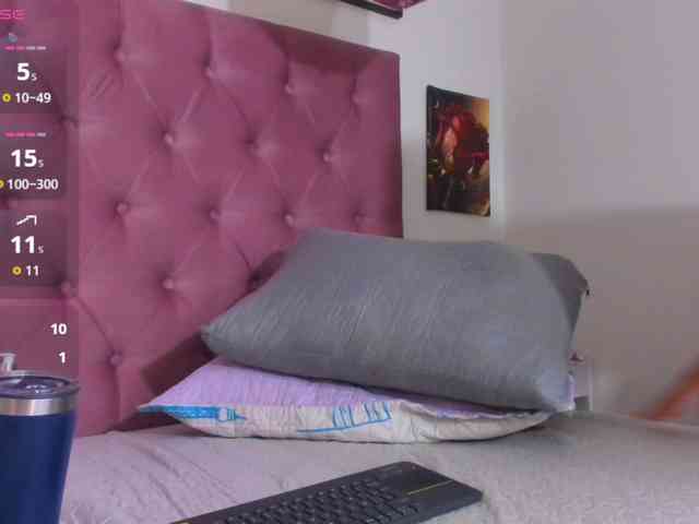 Dania-wish1 webcam