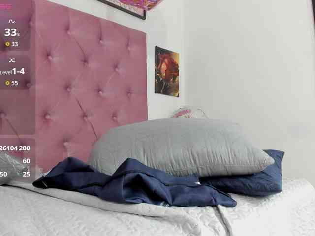 Dania-wish1 webcam