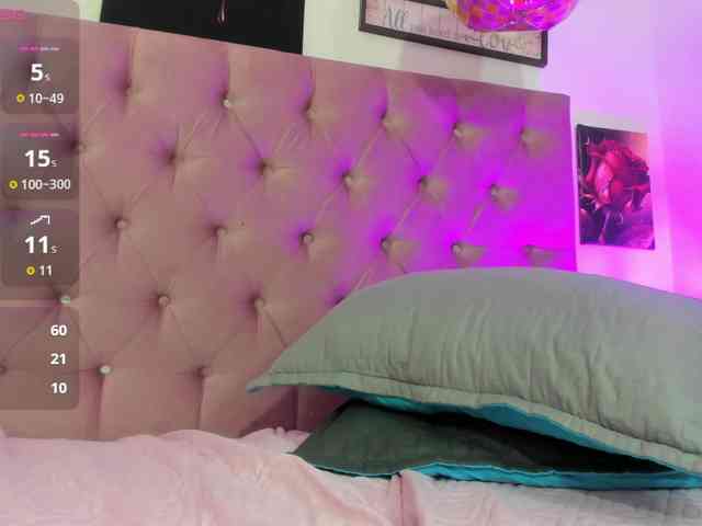 Dania-wish1 webcam