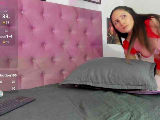 Dania-wish1