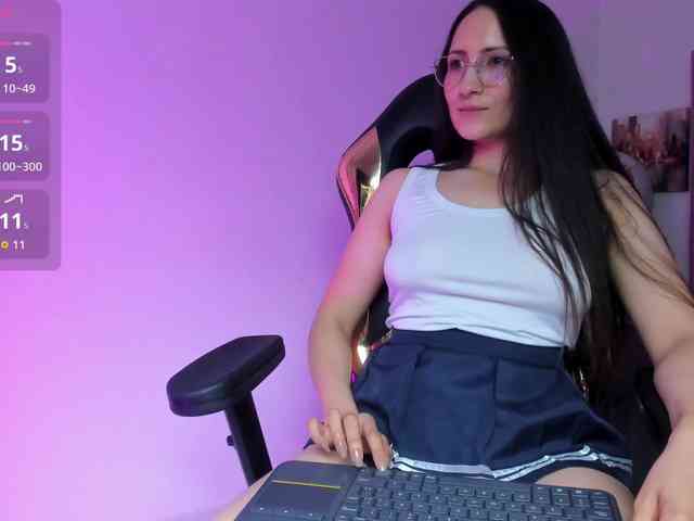 Dania-wish1 webcam