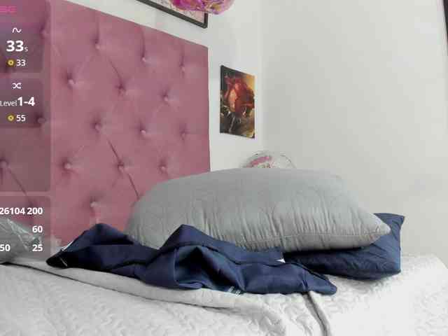 Dania-wish1 webcam