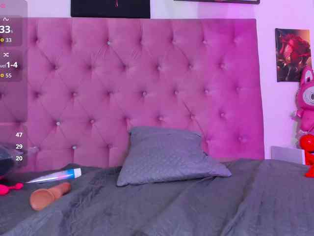 Dania-wish1 webcam
