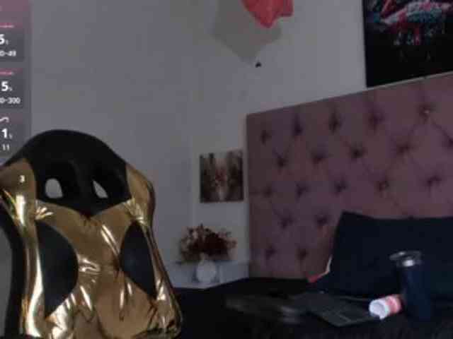 Dania-wish1 webcam