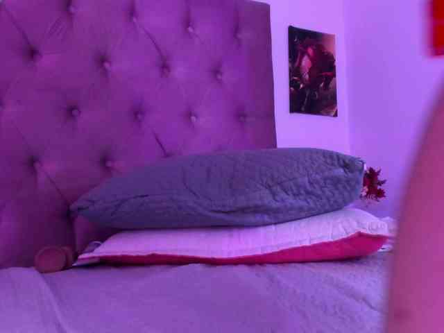 Dania-wish1 webcam