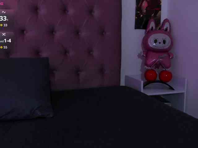 Dania-wish1 webcam