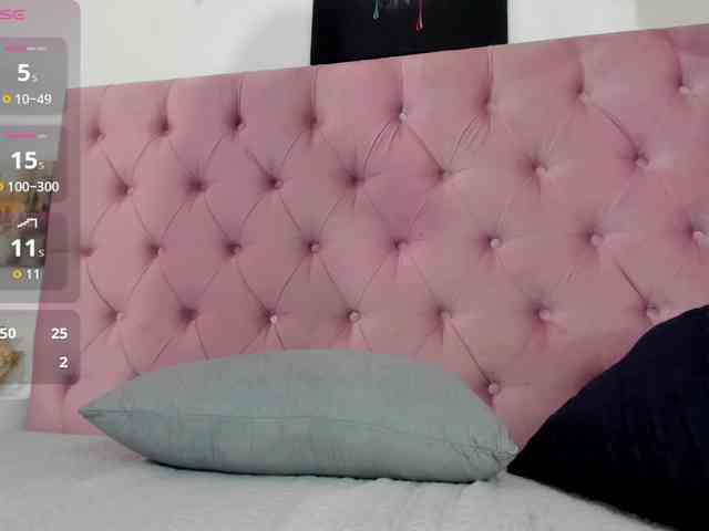 Dania-wish1 webcam