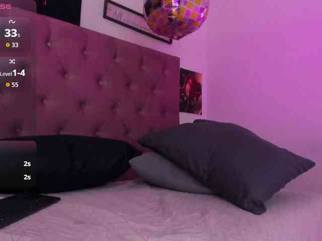 Dania-wish1 webcam
