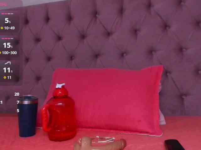Dania-wish1 webcam