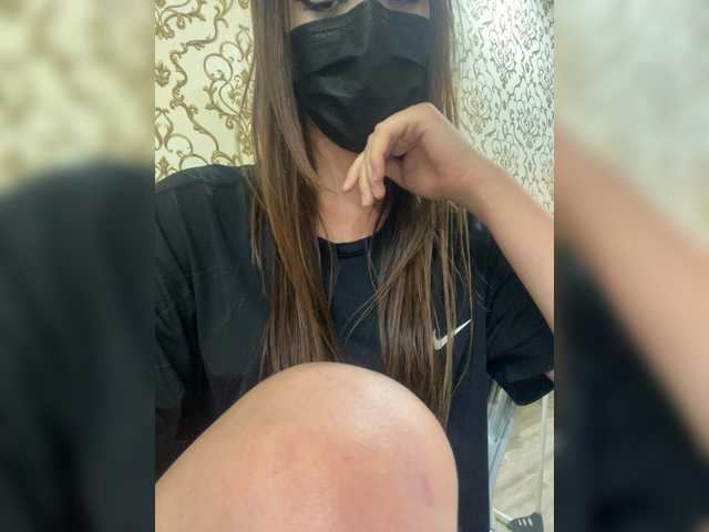 Vashkaa live cam on BongaCams