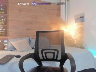 heeidi Porn Show
