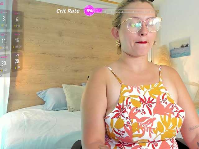 heeidi live cam on BongaCams