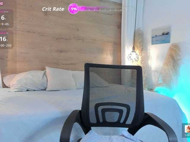 heeidi live cam on BongaCams