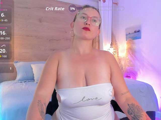 heeidi live cam on BongaCams