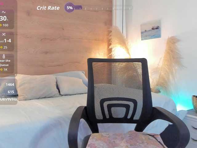 heeidi live cam on BongaCams