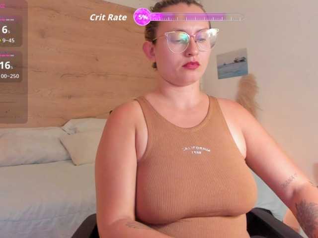 heeidi live cam on BongaCams