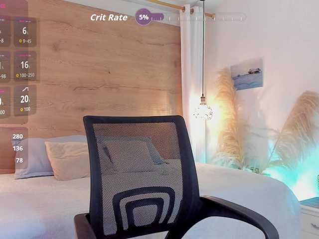 heeidi live cam on BongaCams