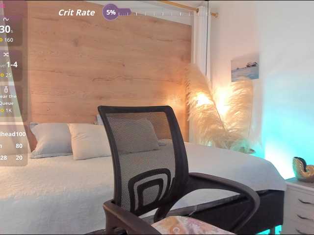 heeidi live cam on BongaCams