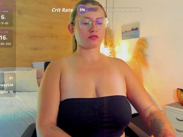 heeidi live cam on BongaCams