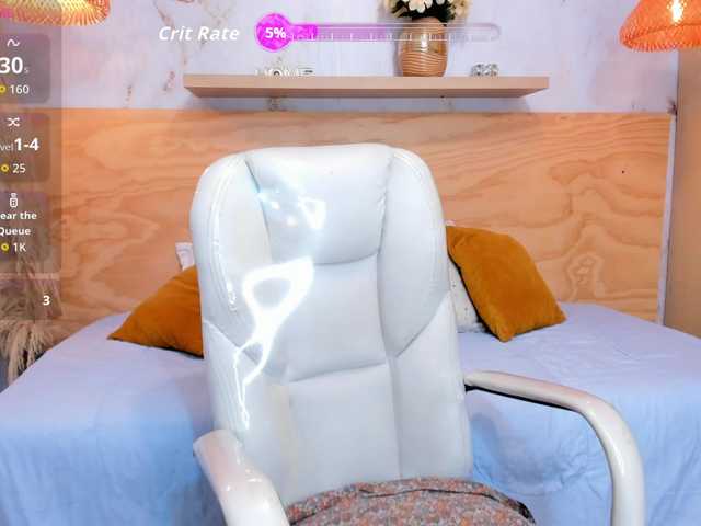 heeidi live cam on BongaCams