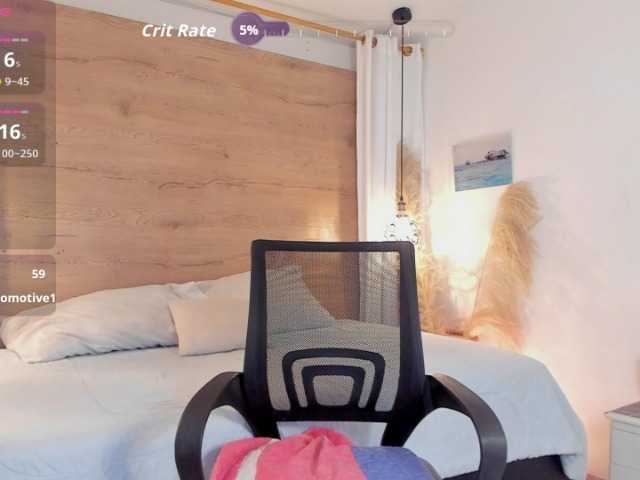 heeidi live cam on BongaCams