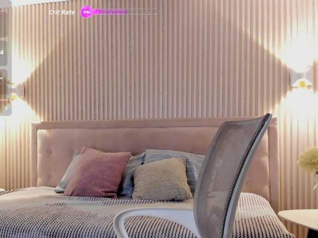 heeidi live cam on BongaCams