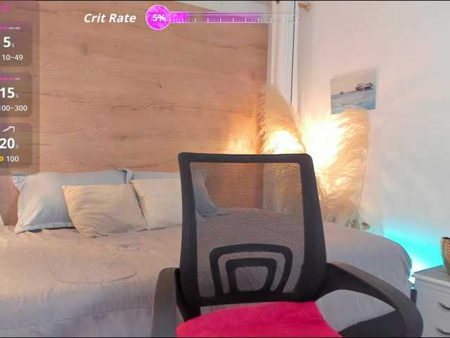 heeidi live cam on BongaCams