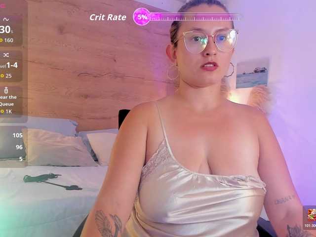 heeidi live cam on BongaCams