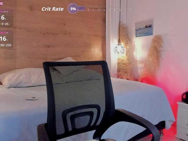 heeidi live cam on BongaCams