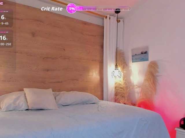 heeidi live cam on BongaCams